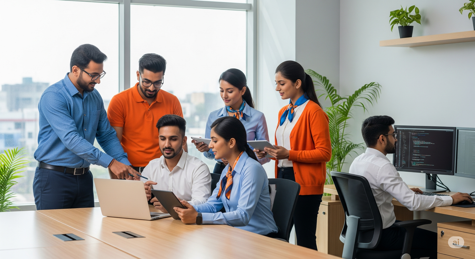 Techevalior website design and SEO team in Amritsar